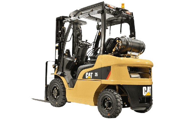 Venta de montacargas, baterías, aditamentos, mantenimiento y refacciones