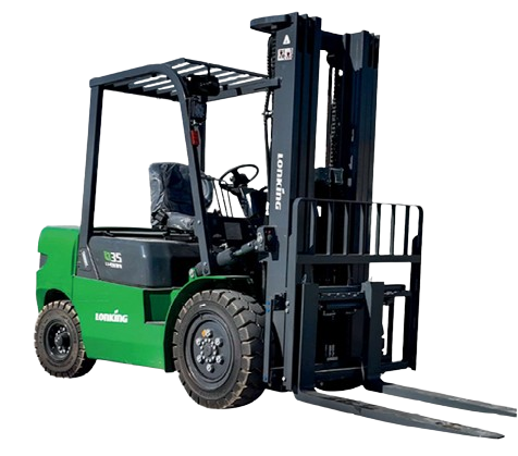 montacargas electrico