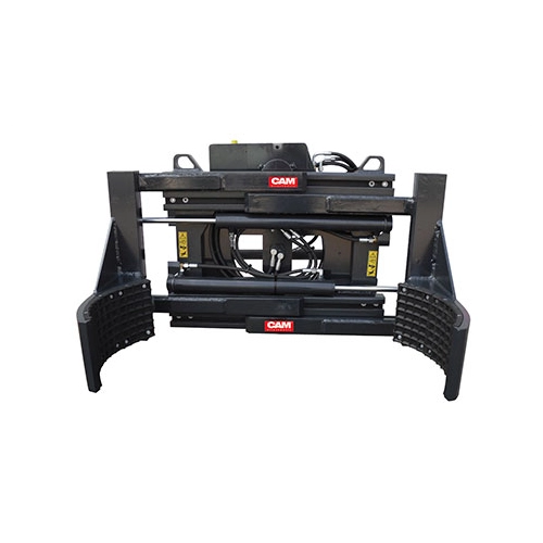 pinzas para montacargas