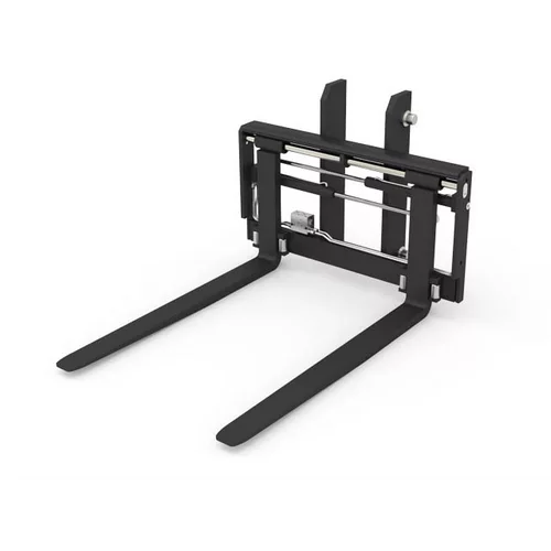 posicionadora de horquillas